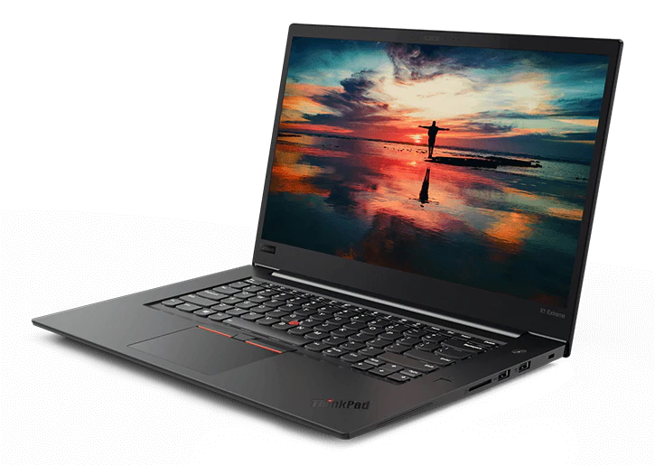 ThinkPad X1 Extreme Gen 2: NVIDIA confirms that Lenovo's