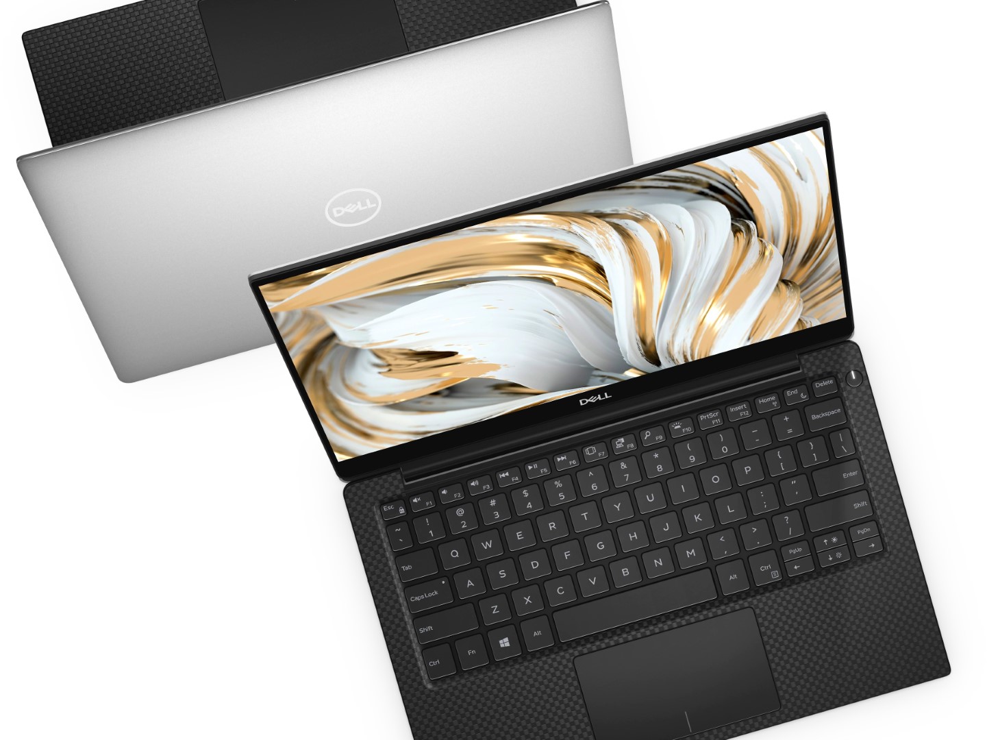Dell XPS 13 9305 with 11th gen Core i7, 16 GB RAM, and 1 TB SSD on