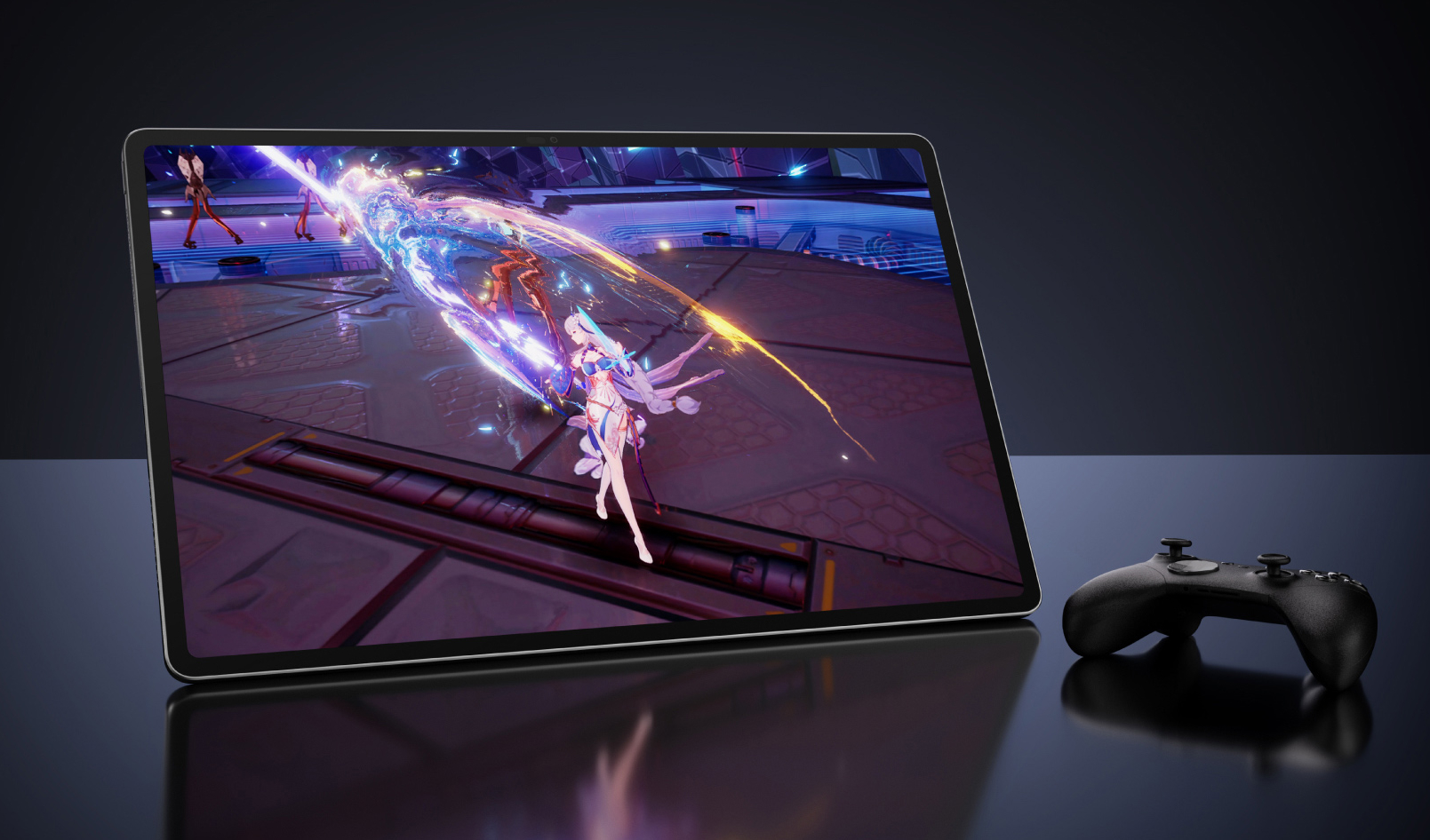Lenovo Legion Y900: New gaming tablet showcased as Tab Extreme