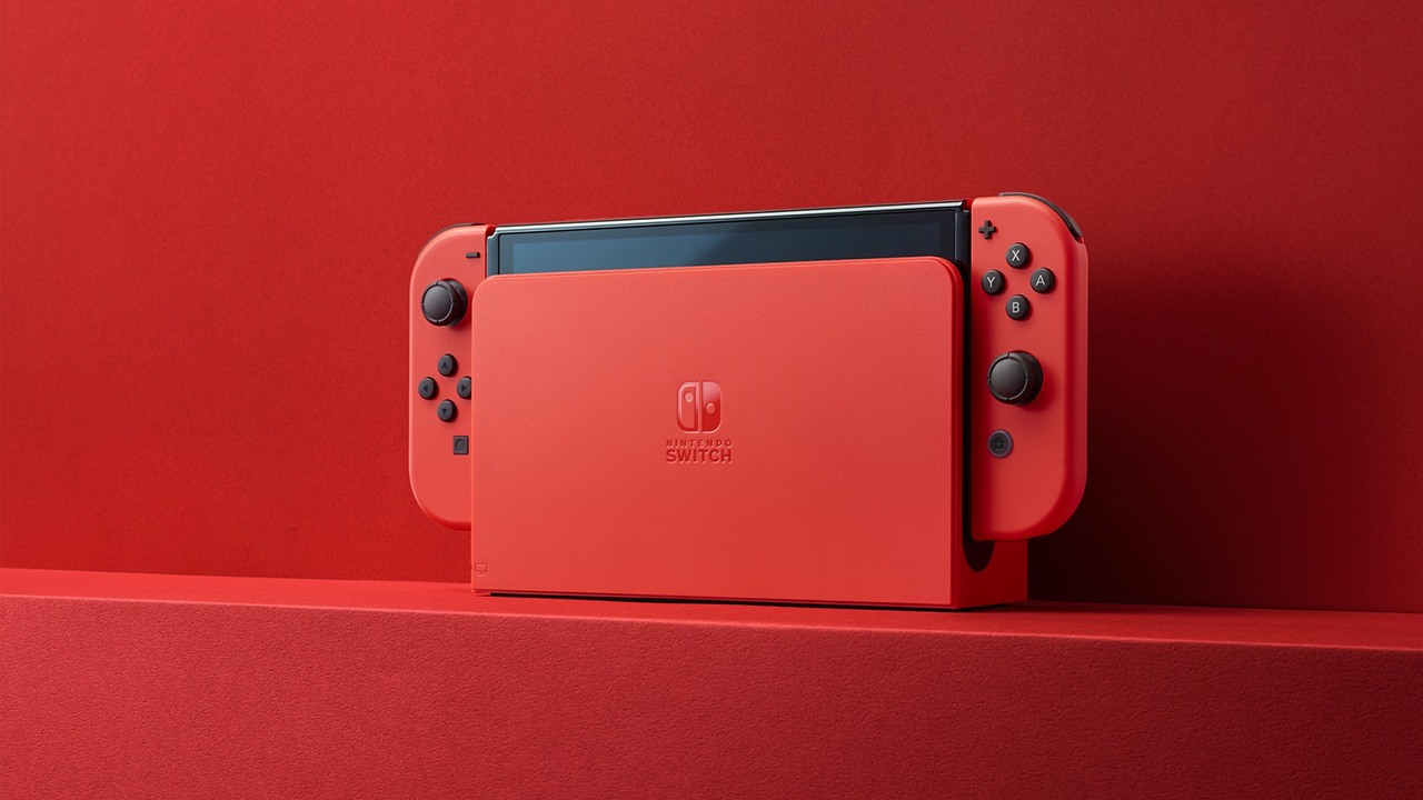 Nintendo Switch 2 leak shares possible design and specs of the