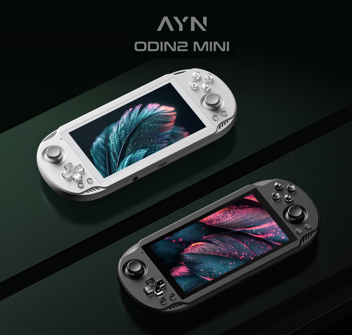 AYN Odin2 Mini: Launch pricing and specs officially confirmed for