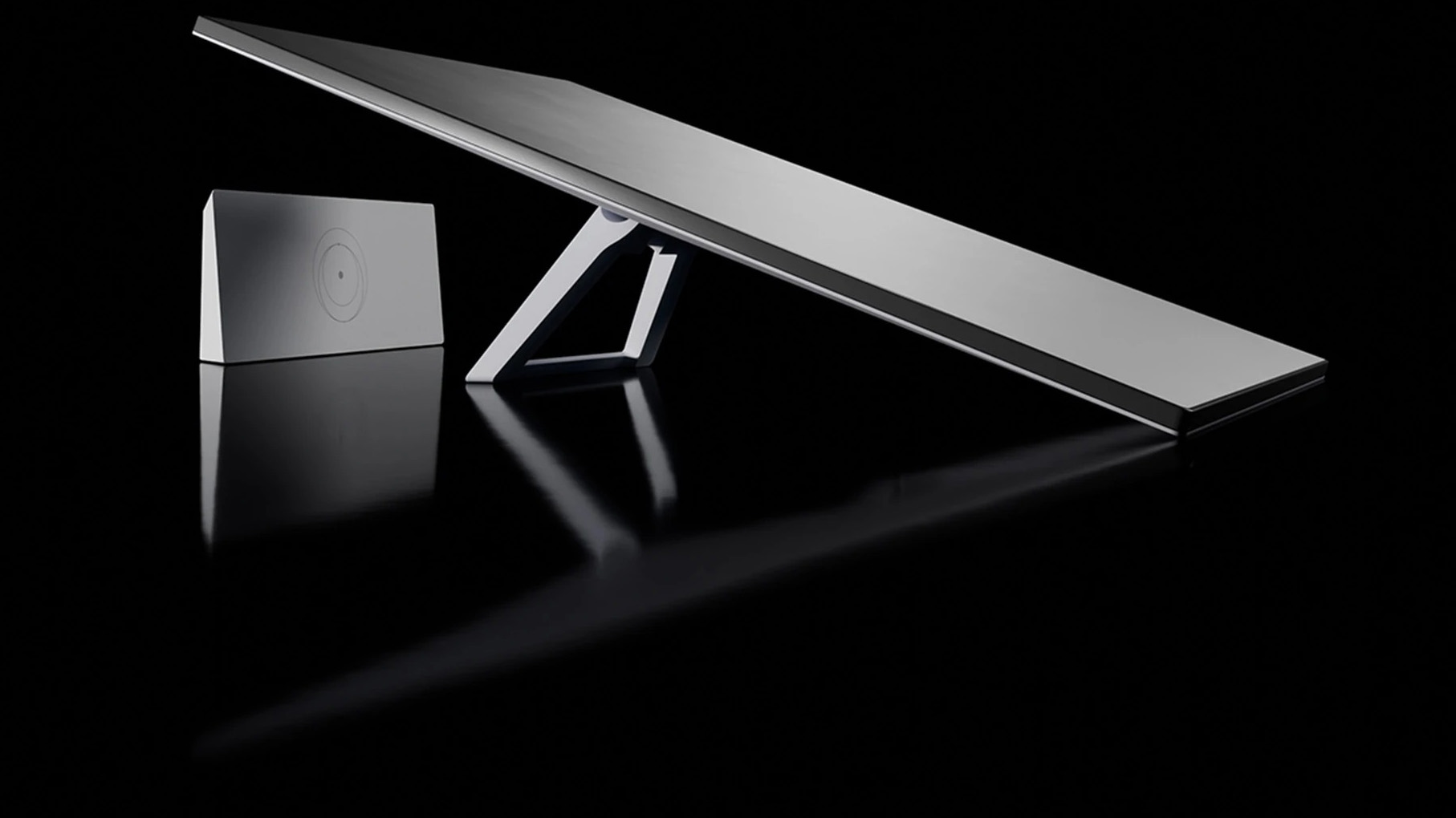 New Starlink Residential home kit with more powerful antenna now