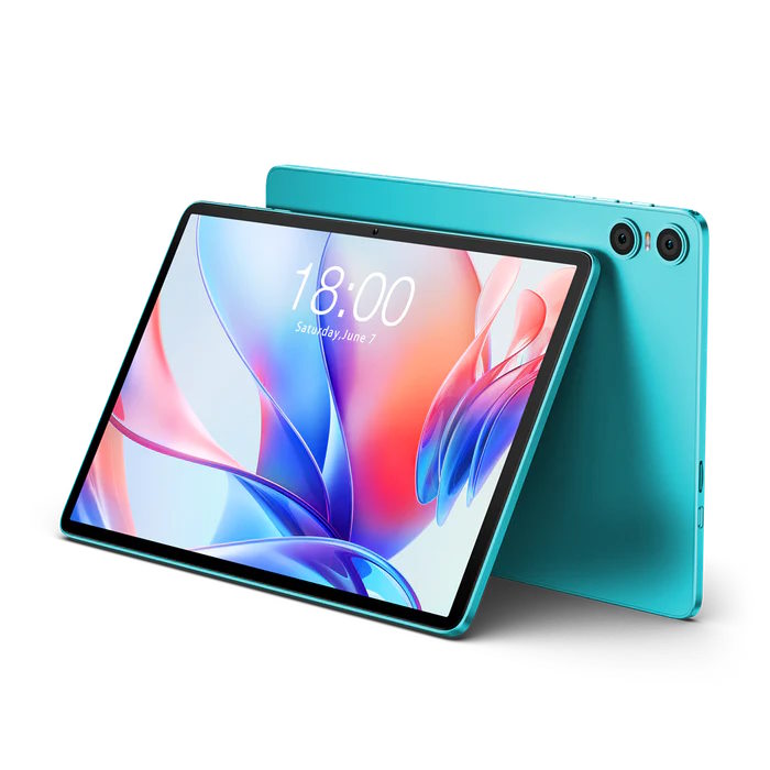 Teclast P30: New Android tablet with basic features and the latest
