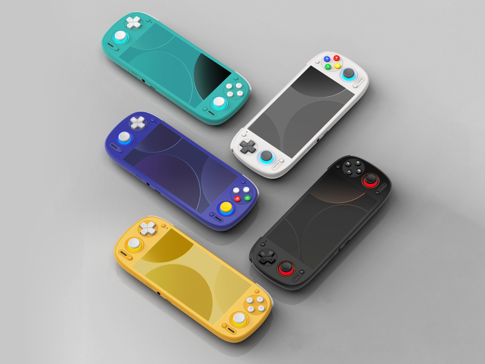 Pre-orders now open: Retroid releases Pocket G2 gaming handheld