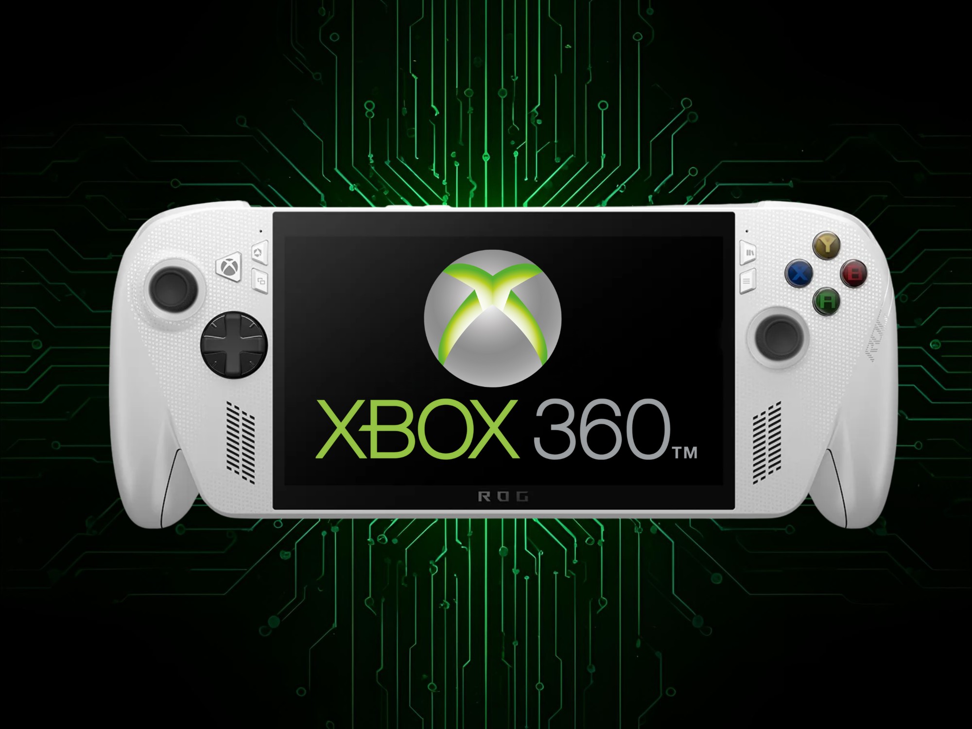 Leaker confirms Microsoft's Xbox 360 backward compatibility plans