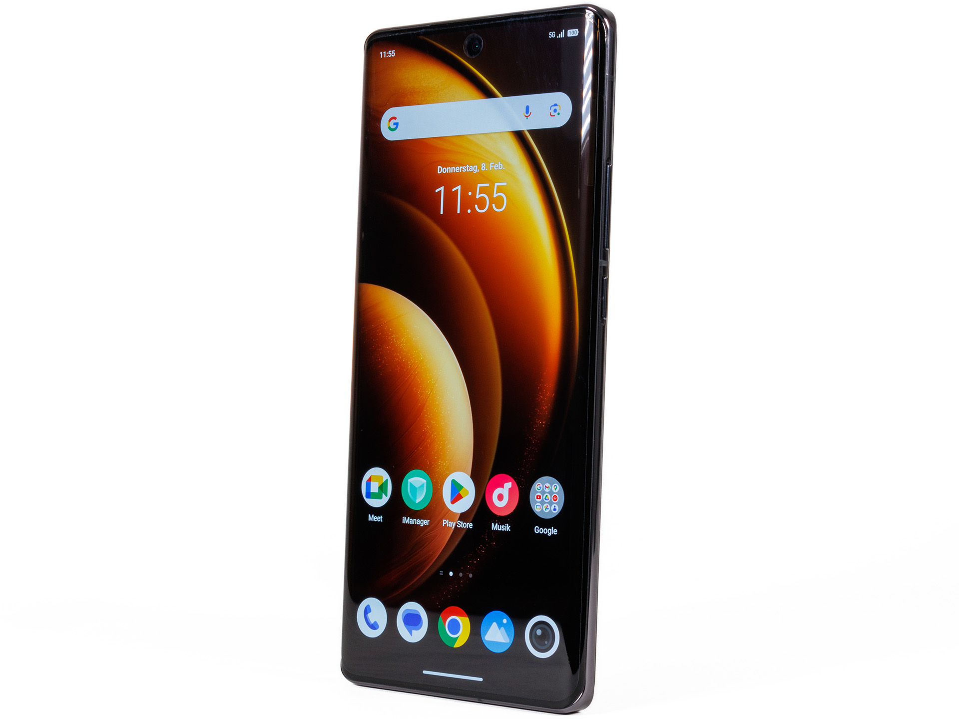 Vivo X100 Pro review - Impressive premium smartphone with Zeiss