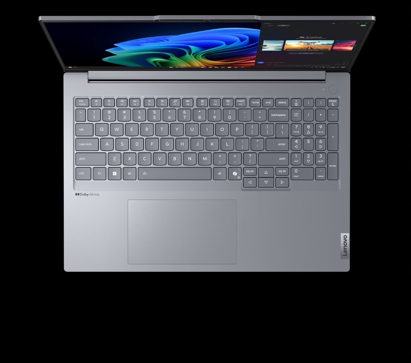 Lenovo ThinkBook 16 Gen 7 now official with 8-core Snapdragon X