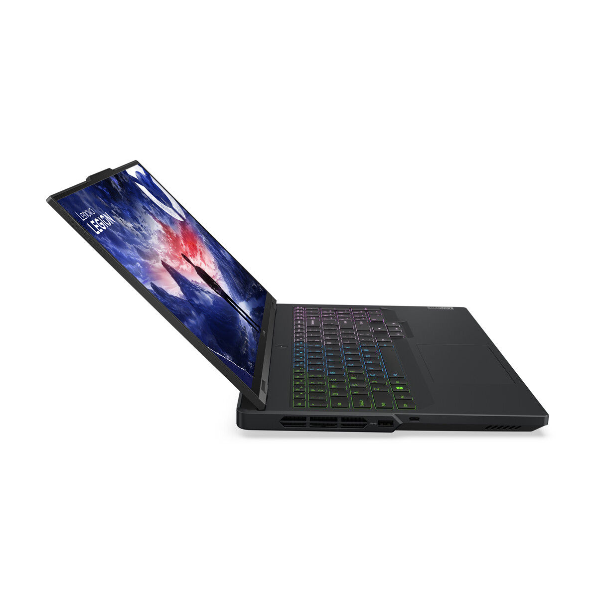 Lenovo Legion Pro 5i Gen 9 unveiled with Intel Raptor Lake Refresh