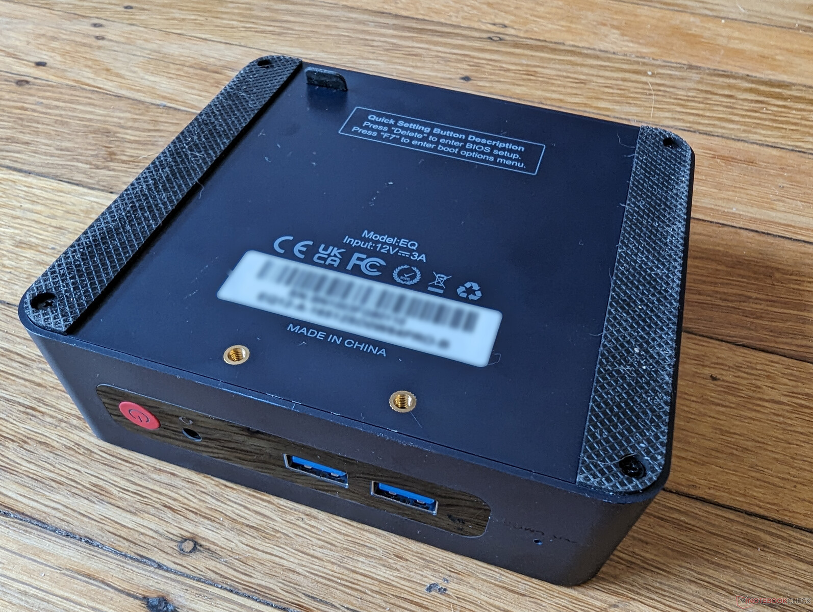Intel N100 performance debut: Beelink Mini S12 Pro mini PC review