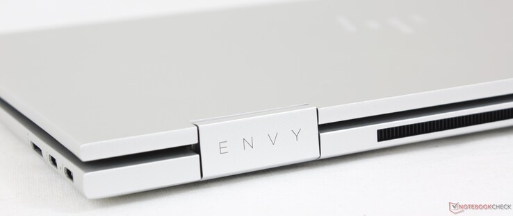 2022 HP Envy x360 13 convertible review: Core i5-1230U or Core i7