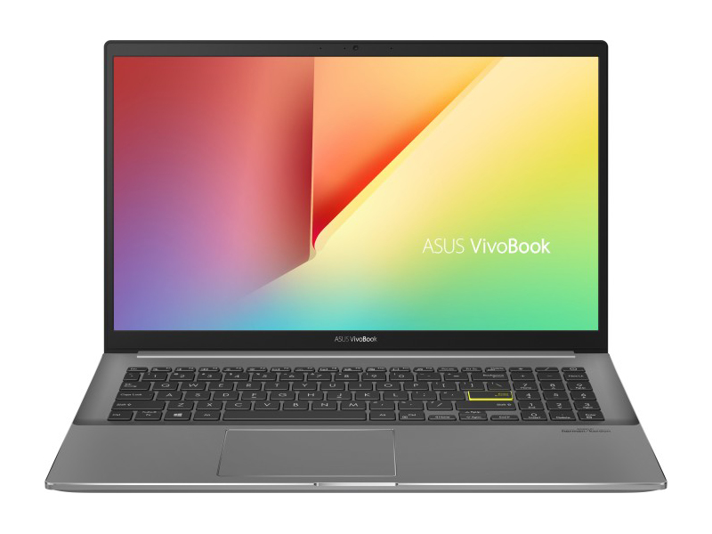 Asus VivoBook S15 M533 Series - Notebookcheck.net External Reviews