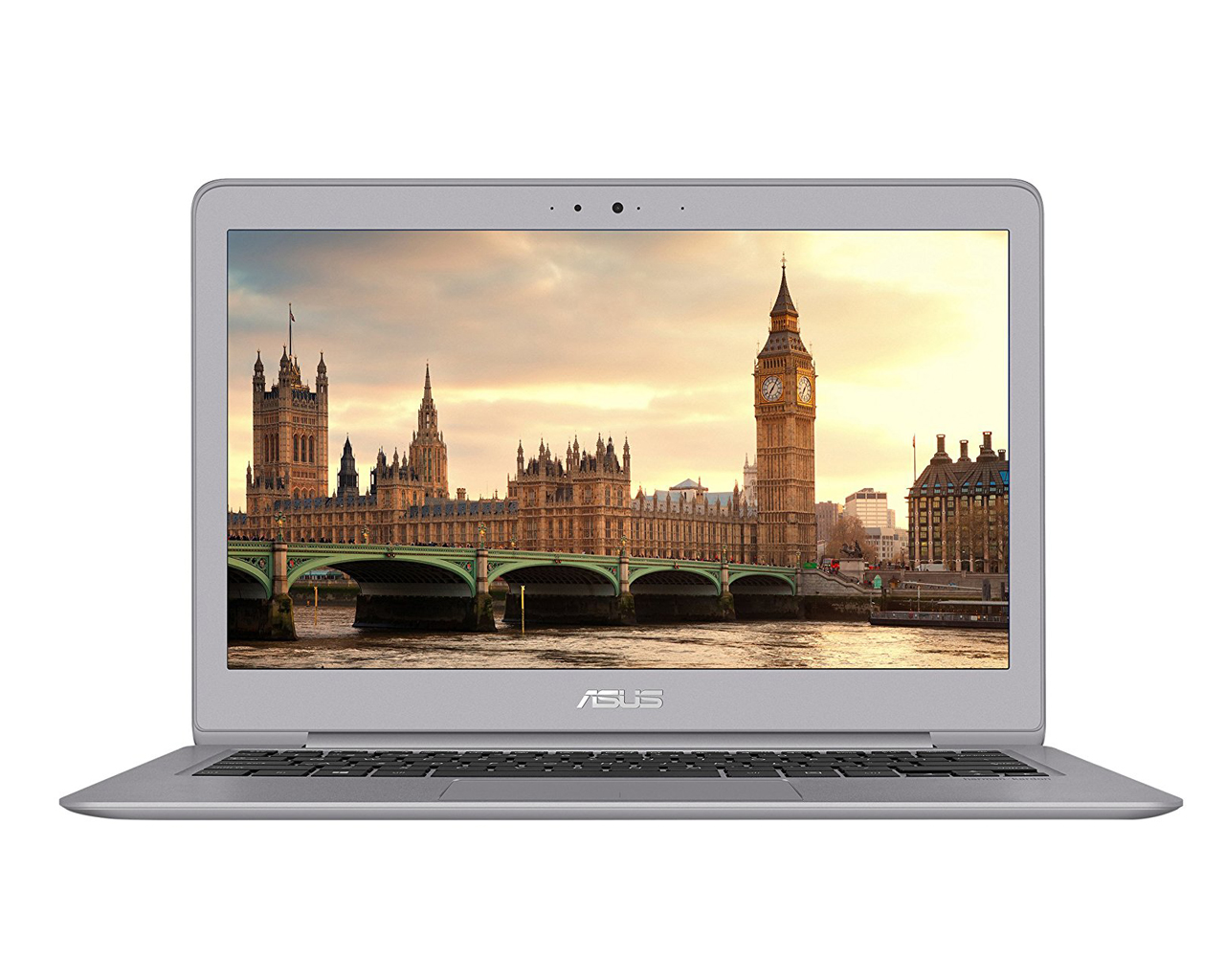 Asus Zenbook UX330 Series - Notebookcheck.net External Reviews