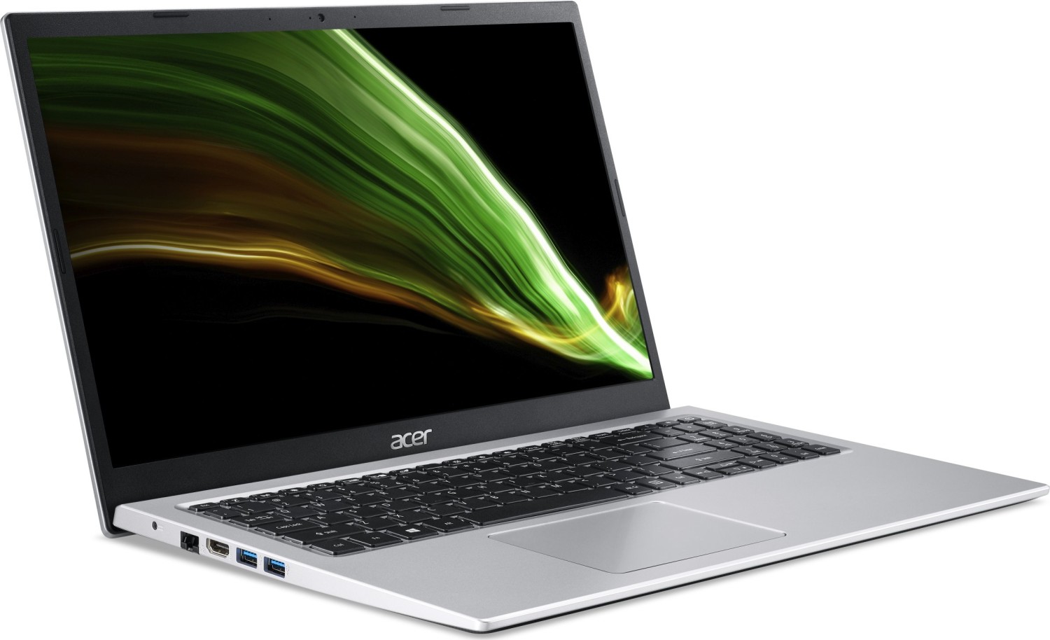 Acer Aspire 3 A315-58-54JJ - Notebookcheck.net External Reviews