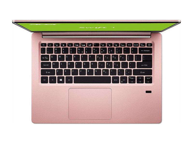 Acer Swift 1 SF114-32-C73V - Notebookcheck.net External Reviews