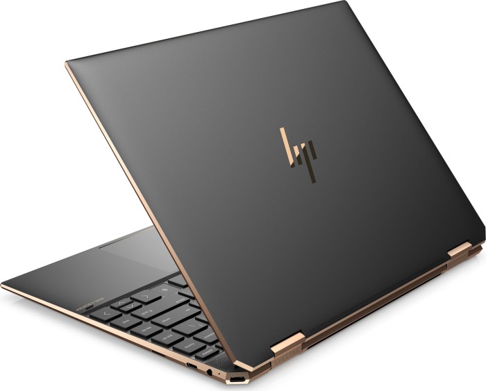 HP Spectre x360 14-ea1013TU - Notebookcheck.net External Reviews