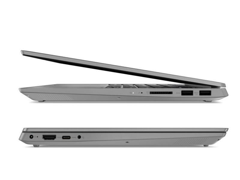 Lenovo Ideapad S340-14API-81NB0045GE - Notebookcheck.net External