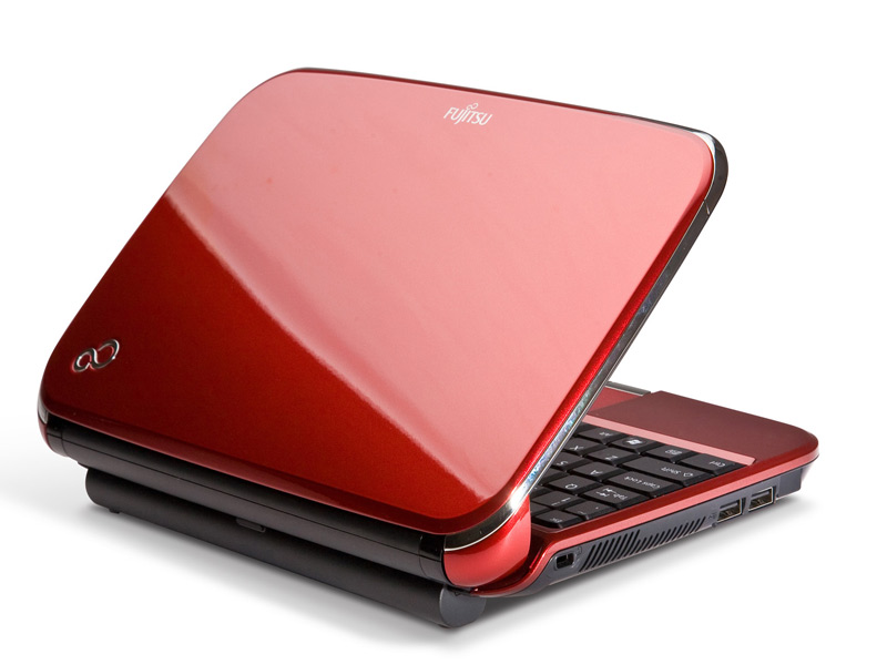 Fujitsu LifeBook MH380 - Notebookcheck.net External Reviews