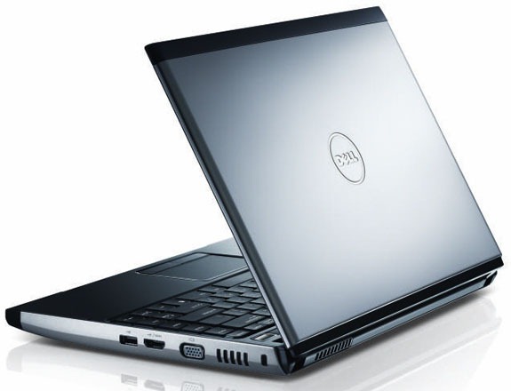 Dell Vostro 3700 Series - Notebookcheck.net External Reviews