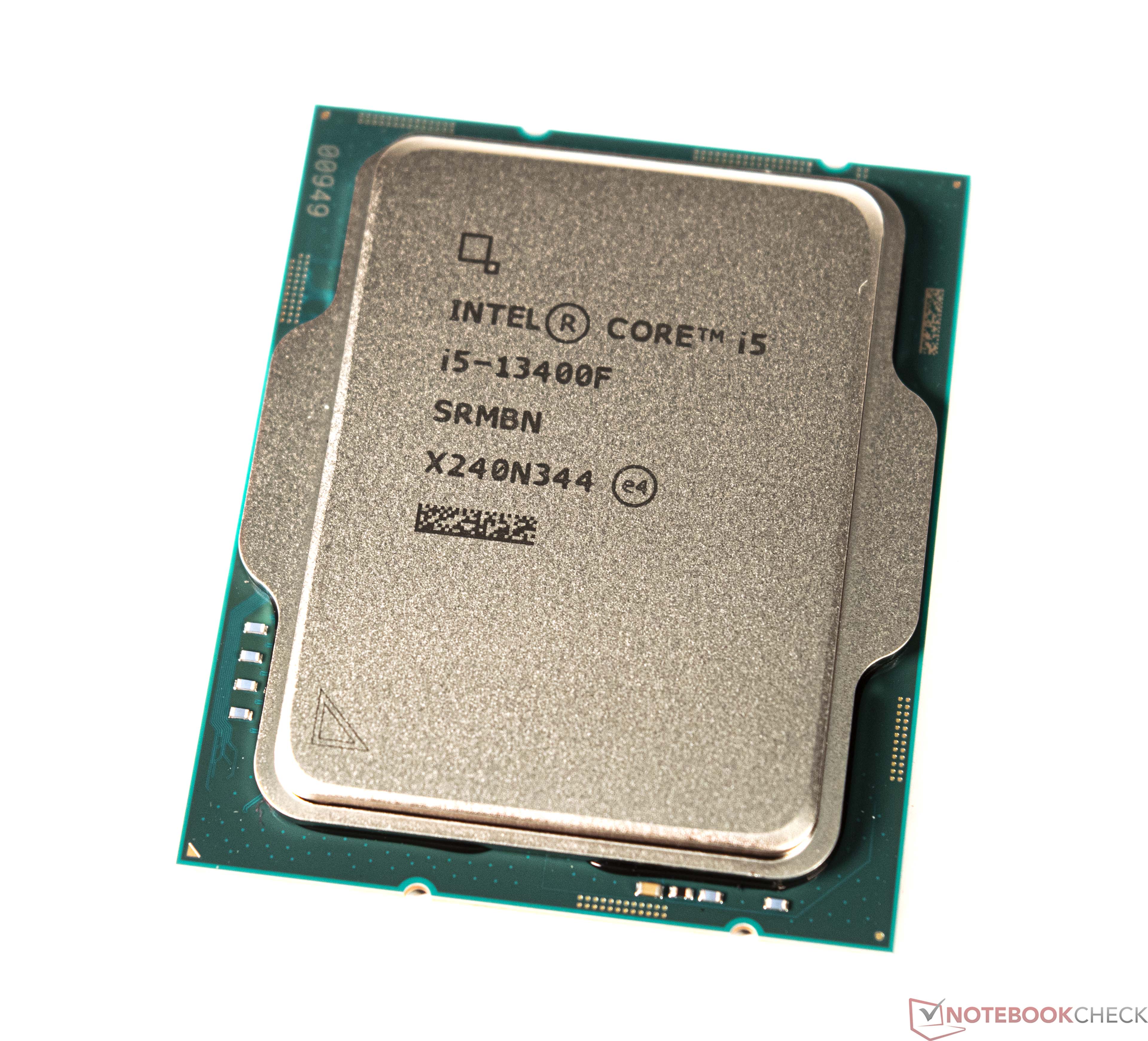 Intel Core i5 第13世代 CPU 13400F Intel Core i5-13400F Processor