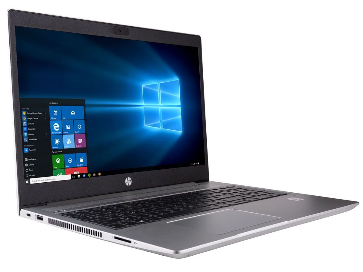 HP ProBook 450 G7 Series - Notebookcheck.net External Reviews