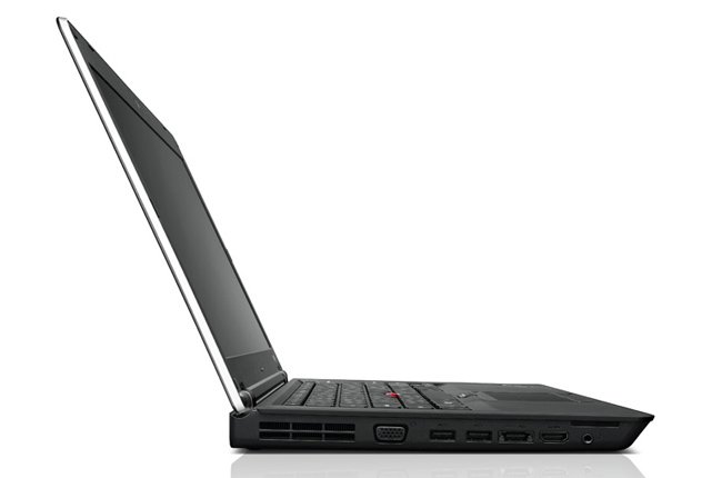 Lenovo ThinkPad Edge E425 - Notebookcheck.net External Reviews