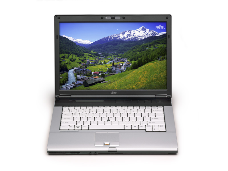 Fujitsu LifeBook S7220 - Notebookcheck.net External Reviews