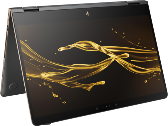 HP Spectre x360 15-bl002xx - Notebookcheck.net External Reviews