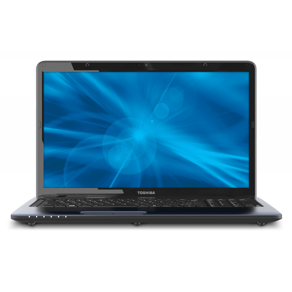 Toshiba Satellite L775 Series - Notebookcheck.net External Reviews