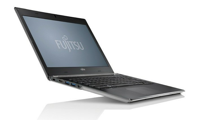 中古 富士通 LIFEBOOK U772/G Core i5 3437U 1.9GHz/4GB/128GB(SSD