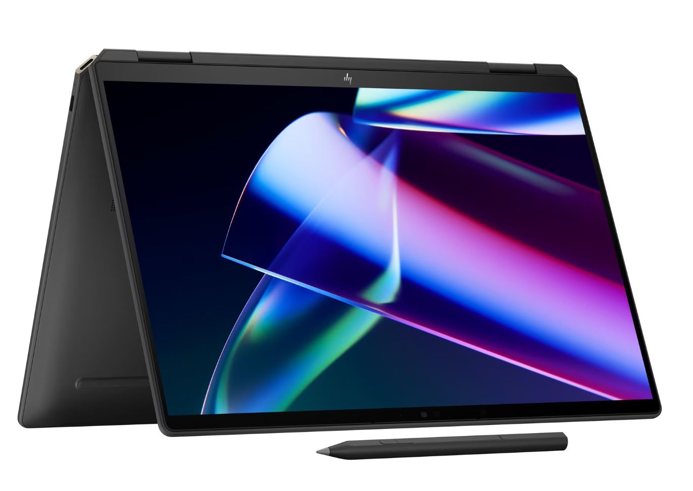 HP Spectre x360 14-eu0078ng - Notebookcheck.net External Reviews