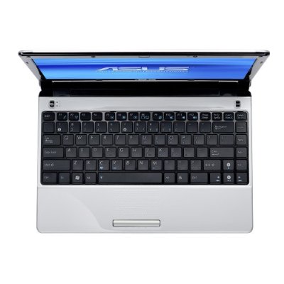 Asus UL20A - Notebookcheck.net External Reviews