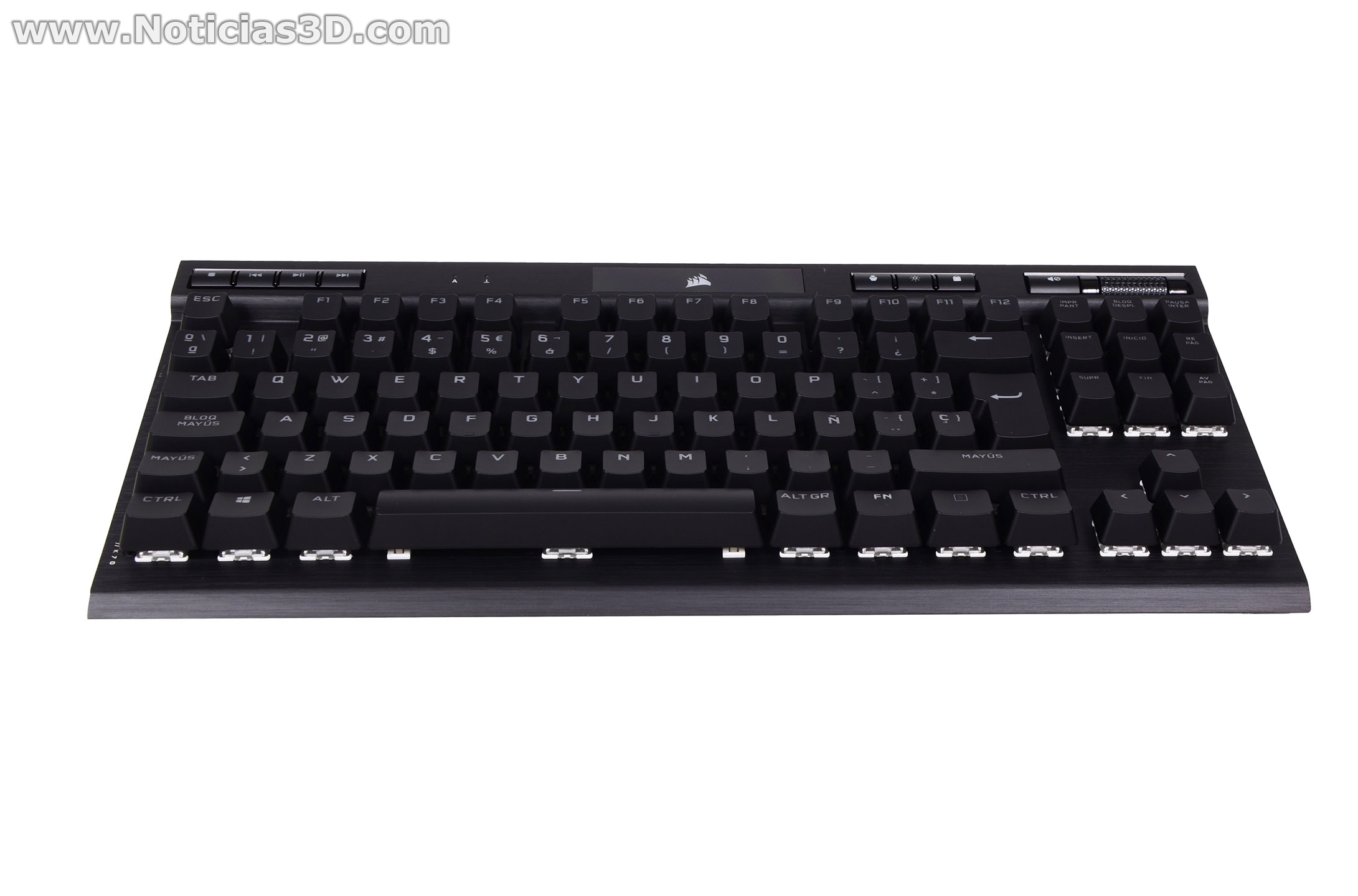 Corsair K70 RGB TKL OPX