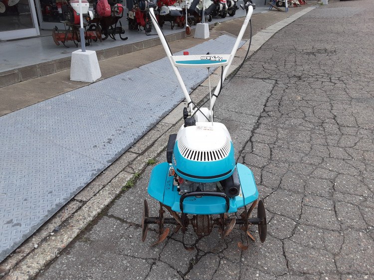 クボタ 中古管理機 TMA25の詳細｜農機具通販ノウキナビ