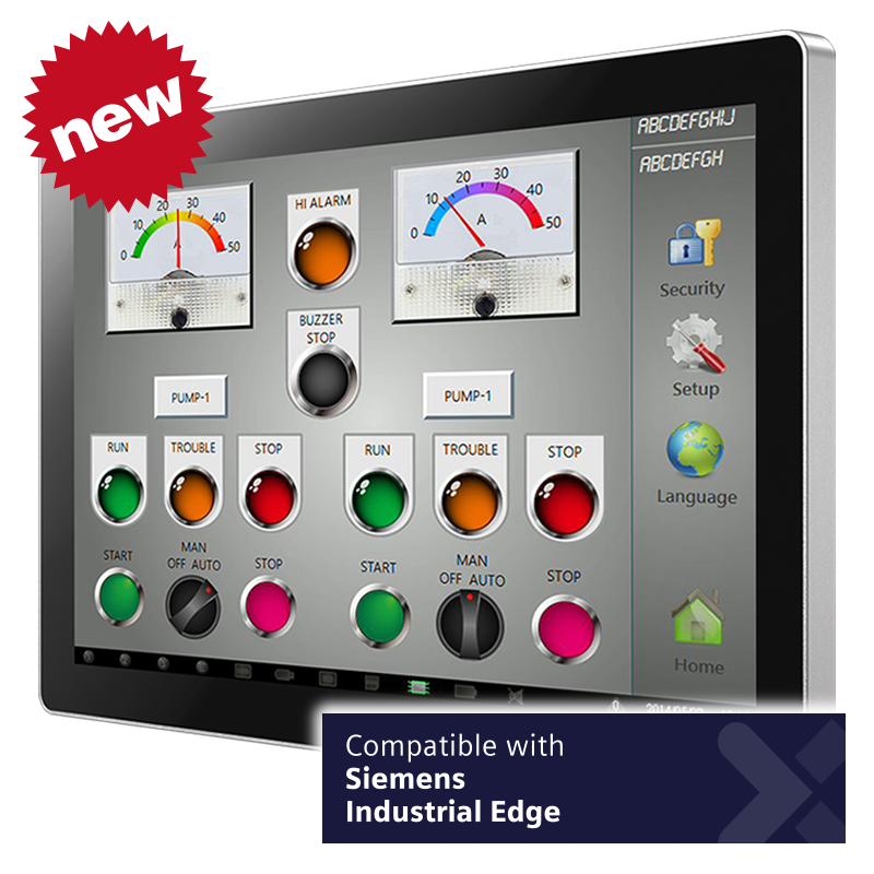 industrial pc - 215P01 Siemens Certified - NOVAKON Co., Ltd.