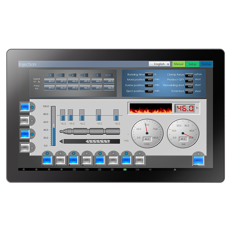 industrial pc - 215P01 Siemens Certified - NOVAKON Co., Ltd.