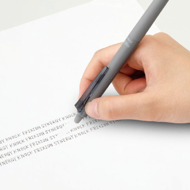 フリクションシナジーノック 0.3mm/パイロット（LFSK-13）｜名入れ