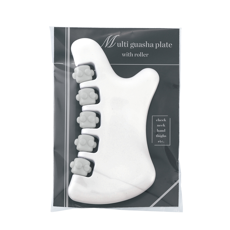 ローラー付きマルチカッサプレート｜ノベルティストア