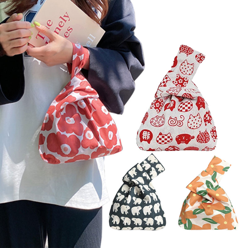 オリジナルワンハンドルバッグ | ノベルティ・オリジナルグッズ製作の