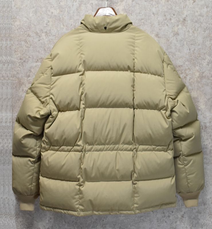 80s~【USA製】【ビンテージ】【Eddie Bauer】【エディーバウアー