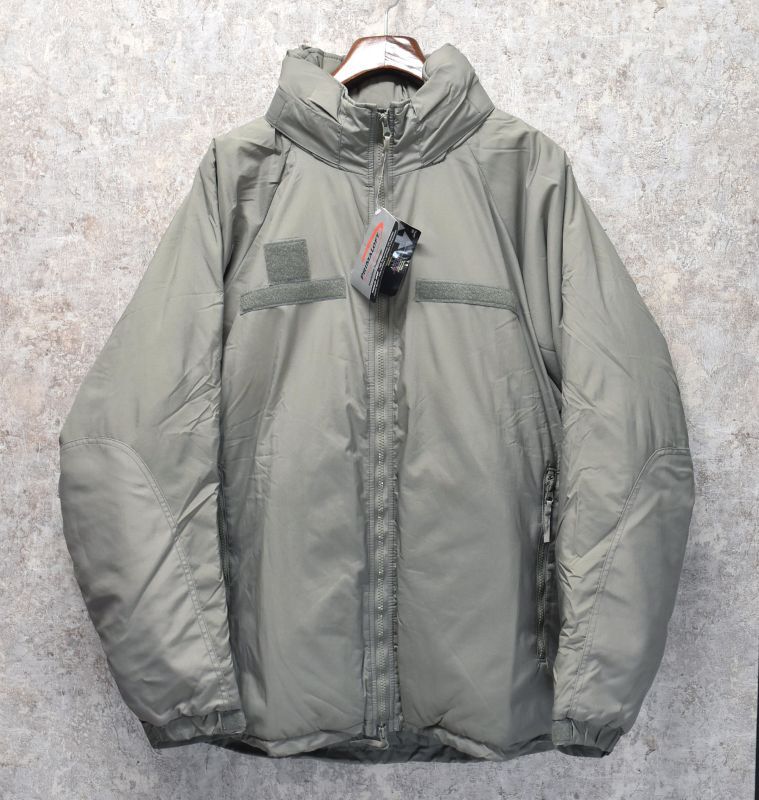 デッドストック】【米軍実物】ワイルドシングス製【ECWCS】【GENIII