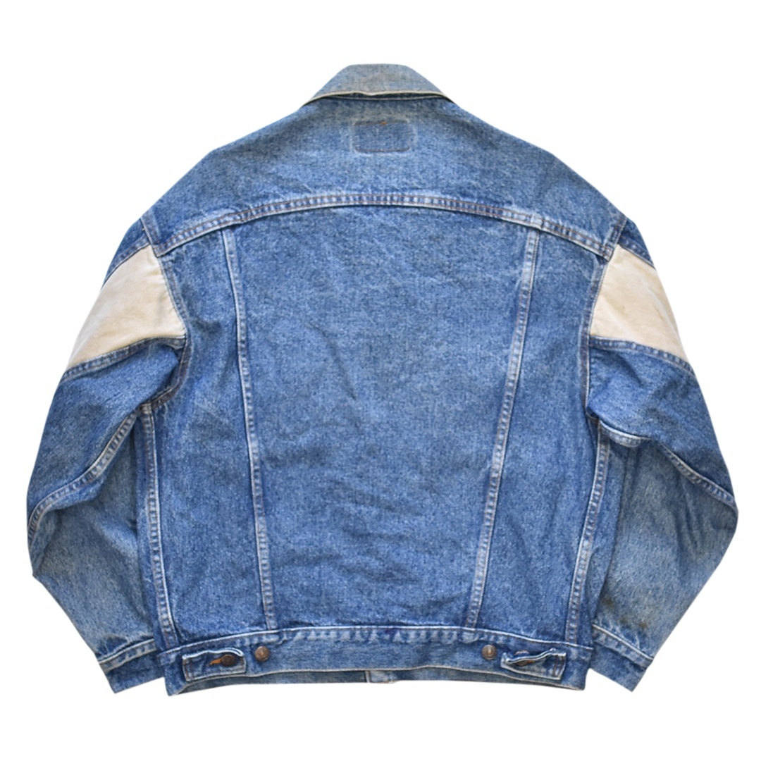 90's 【USA製】【ビンテージ】【リーバイス】【LEVI'S】【70527-4817