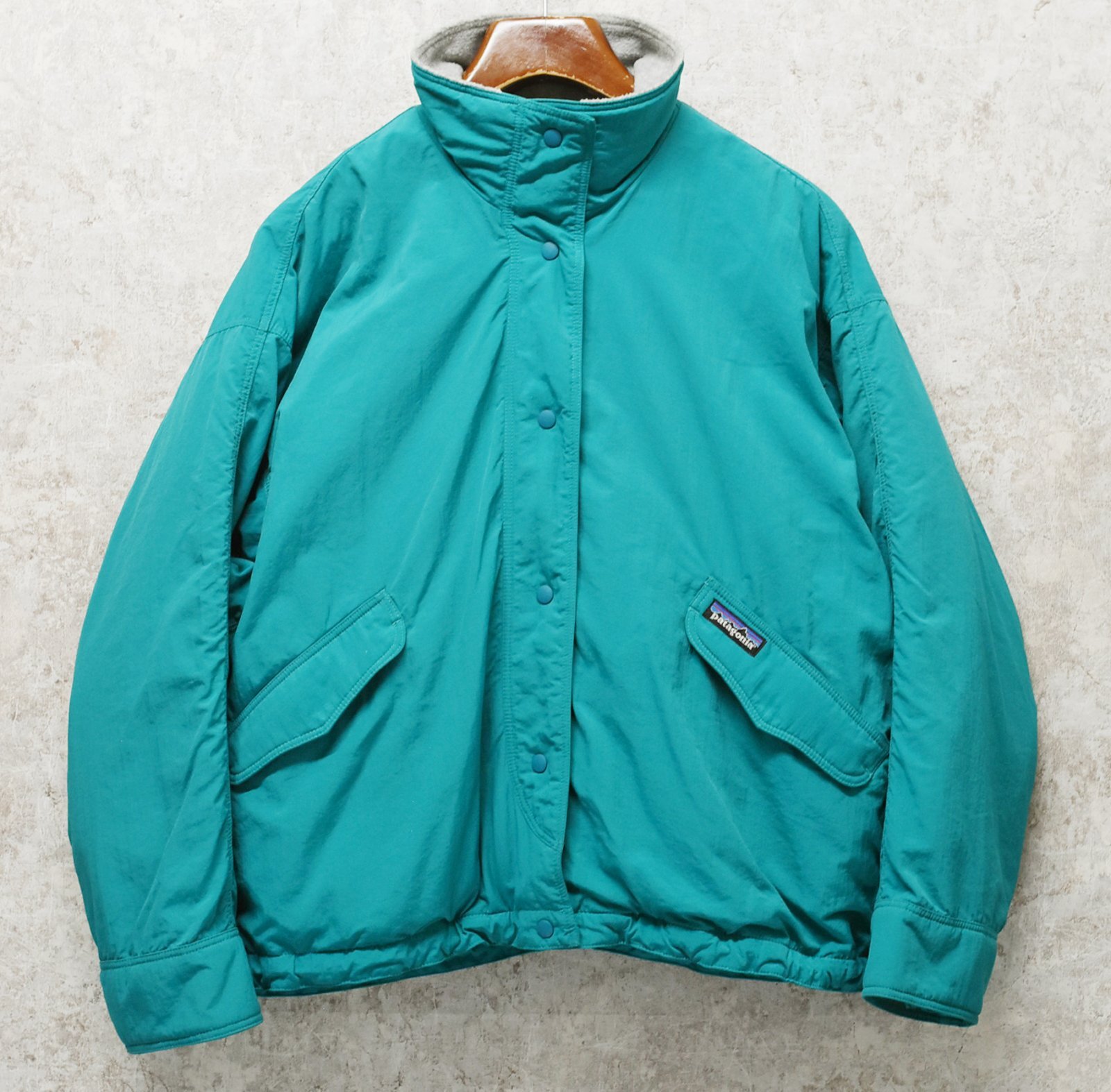 90's【USA製】ビンテージ【パタゴニア】patagonia 【雪無しタグ