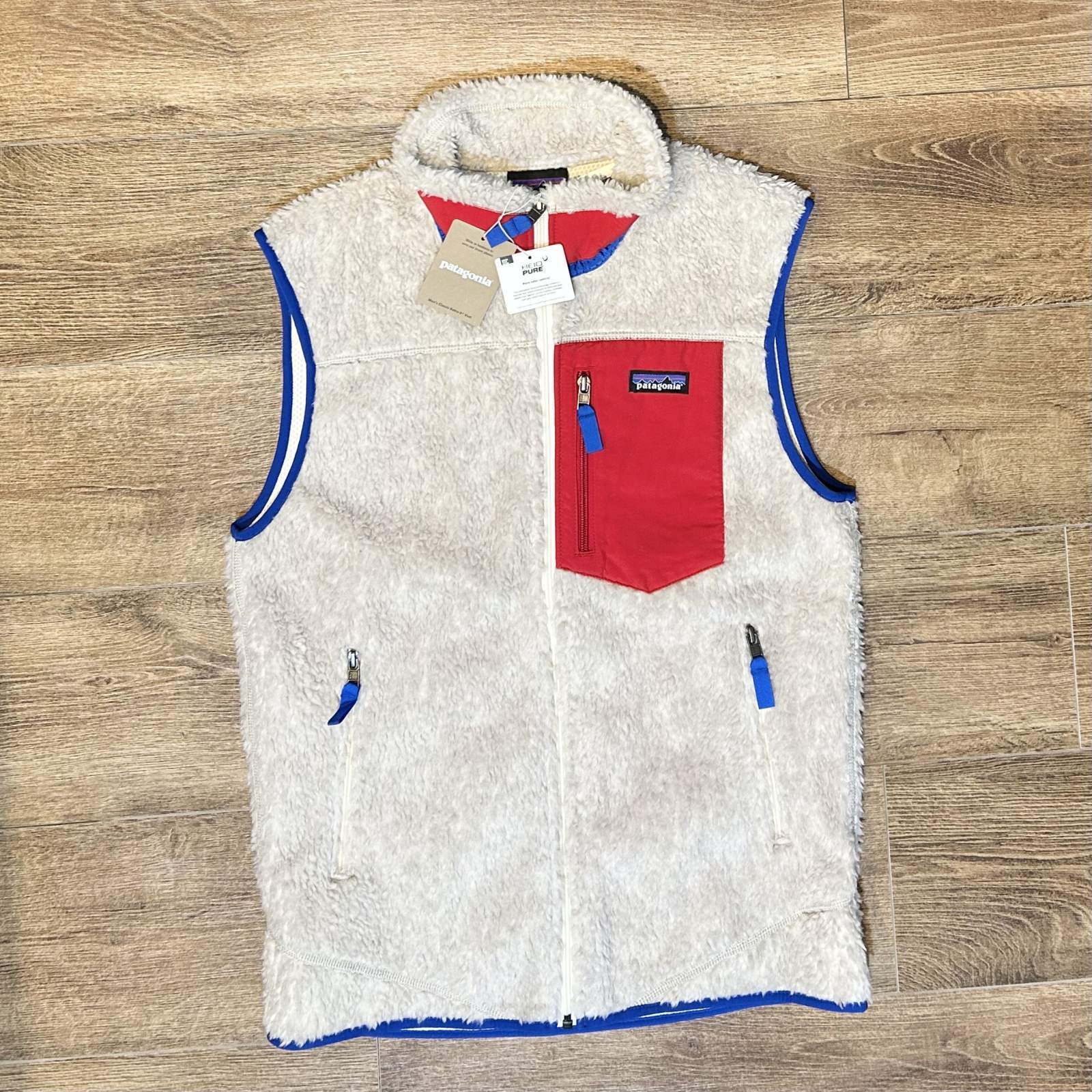 新品未使用‼【パタゴニア】【PATAGONIA】【クラシック レトロX