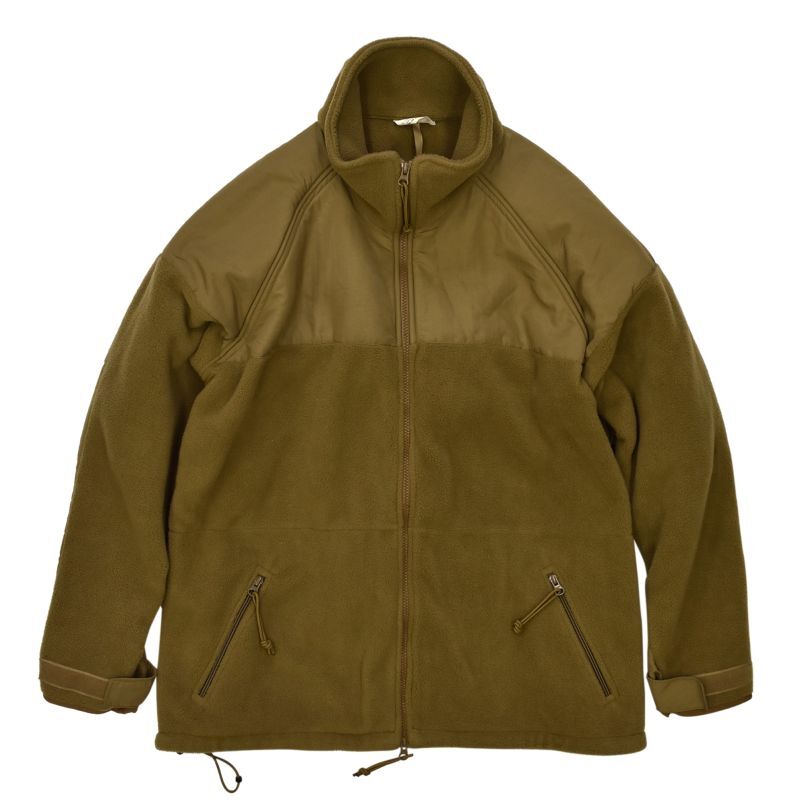 00's 米軍【ECWCS】【USMC】【コヨーテ】【タン】 Gen2 level3【ポーラ