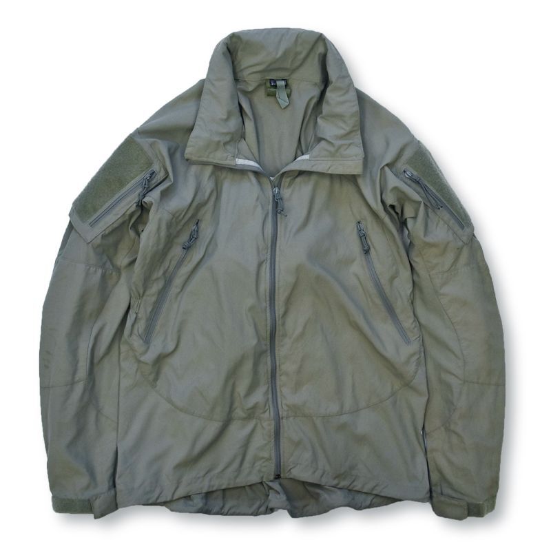 米軍】【パタゴニア】patagonia【MARS】PCU【GENII】【LEVEL5