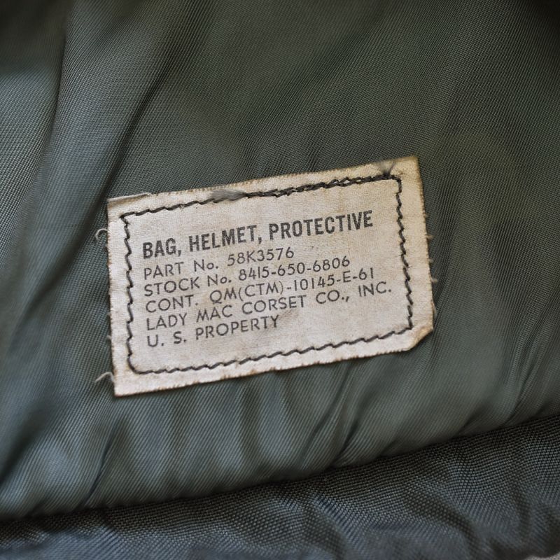 60's【ビンテージ】【米軍実物】【USAF】【2nd model】初期型