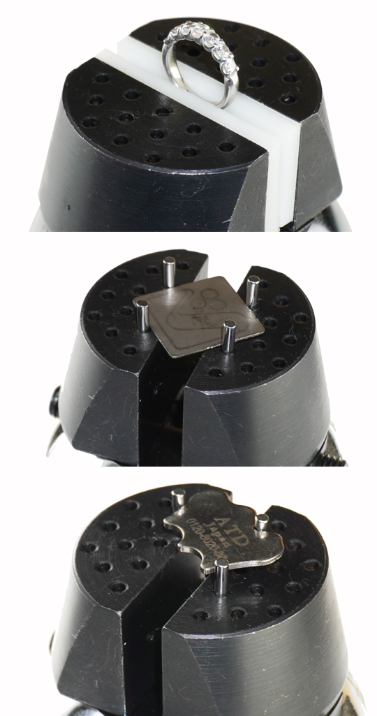 彫刻台NB-25スモール《ベアリング式》 商品詳細｜タガネや彫金工具