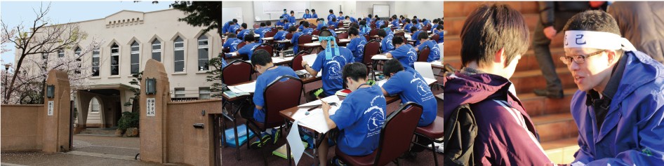 灘中合格に向けた万全の指導！｜人生の糧になる中学受験を「希学園