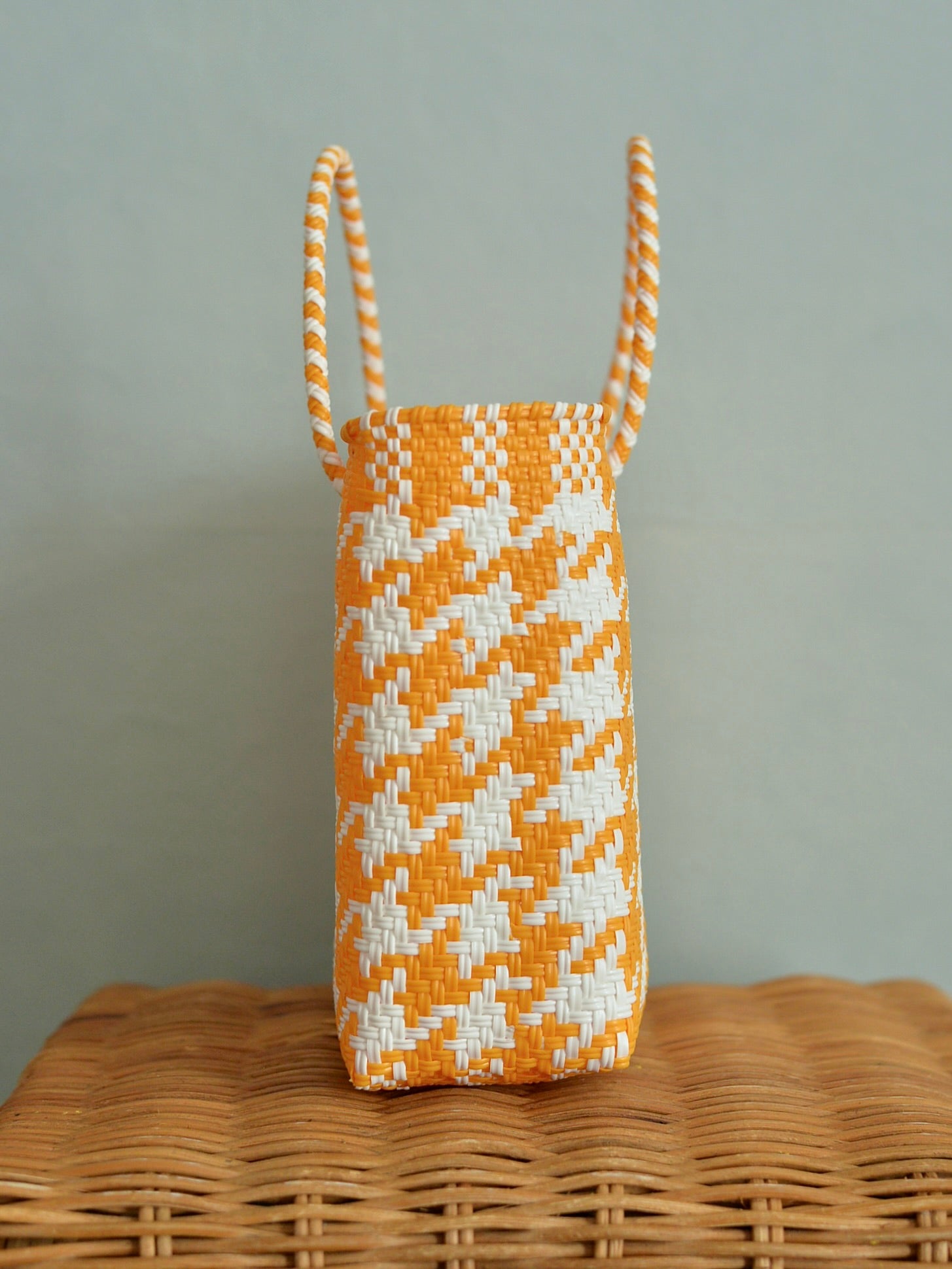 メキシコ メルカドバッグ S – NOZZI BAZZAR