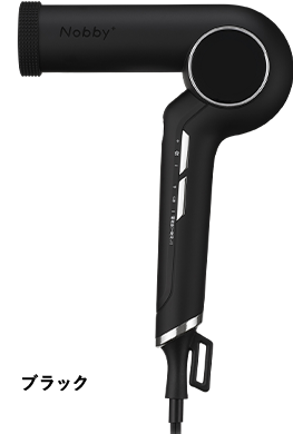 Nobby+ ND540A プロテクトイオン ヘアードライヤー | Nobby+ 公式